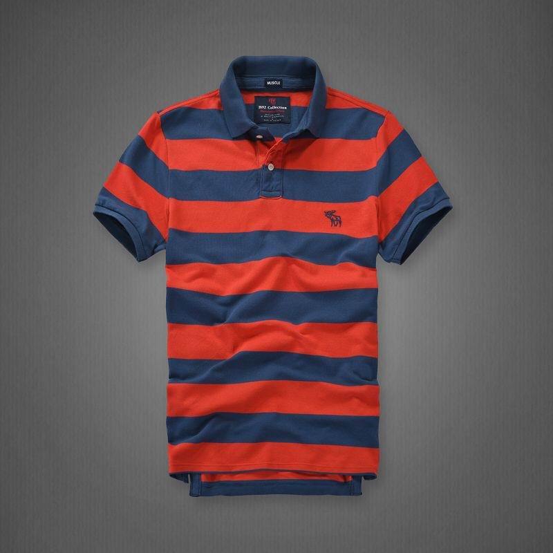 AF Men's Polo 84